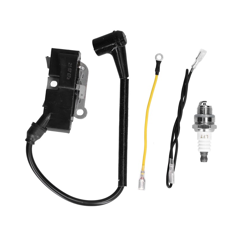 Ignition Coil Module Wear Resistant Replacement #5101156‑02 Cutting Saw Accessory