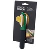 Joseph Joseph Multi-Peel Straight Peeler, vegetable peeling with potato eye
