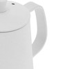 350ml Gooseneck Coffee Kettle 304 Stainless Steel Long Spout Tea