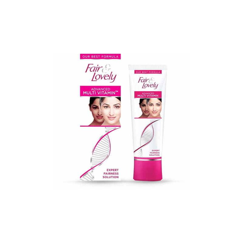 Fair & Lovely Skincare Products at & LOVELY ADVANCED MULTI