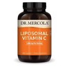 Dr. Mercola 2 Pack - Dr Mercola Liposomal Vitamin C