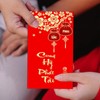 Chinese Red Envelopes,TuoYi 36 Pcs 5 Patterns Hong Bao Chinese