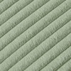 Fancy Homi 2 Pack Sage Green Lumbar Decorative Throw Pillow