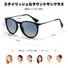 Feisedy B2571 Polarized Sunglasses, Unisex, Stylish, Ultra Lightweight, Popular, UV400,