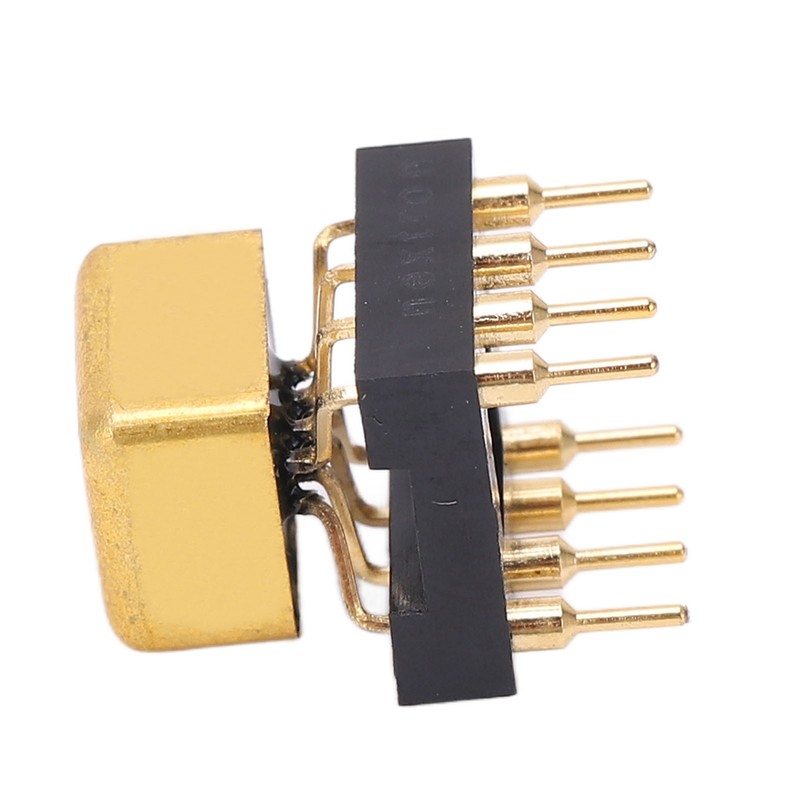 49720 HiFi Dual Channel Operational Amplifier Independent Amplifier Module for