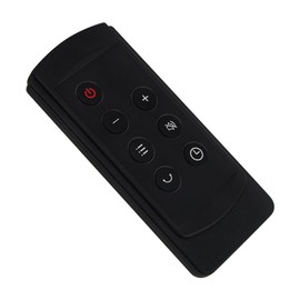 DR-HPA001 Replaced Remote Control -ALLIMITY- Fit for Dreo Tower Max Fan DRHPA001 Remote Control DR-HPA001