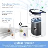 Air-Honati Large Room 2,763 Sq. ft Air Purifier True HEPA