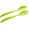 Emsa - 507178 - Colour Collection Vienna - Salad Servers