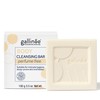 Gallinée Cleansing Bar Washpiece - Organic Moisturiser Cleansing Bar Washpiece