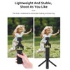 Mini Vlog Tripod Pocket PTZ Sports Action Camera Stabilizer Stand