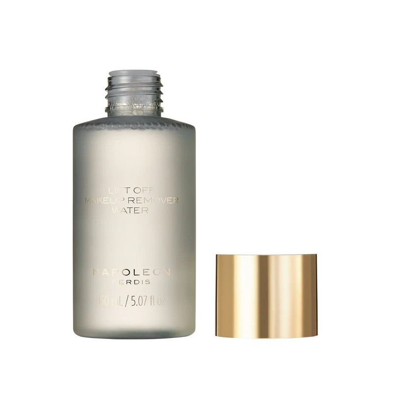 Napoleon Perdis Lift Off Makeup Remover Water 150ml