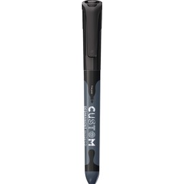 Maped Helix USA - Maped Marker'Peps Permanent Fine Tip Markers, Pack of 5 - Perfect for Drawing, Crafting, School, Home, Office - Vibrant Long-Lasting Ink - Multi-Surface Compatibility