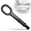 efuturetime Towing Hook Towing Eye 192 mm 1T0805615A Tow Bar