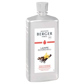 Lampe Berger Scents Paris All Fragrances to Choose from within Germany, 1000 ml