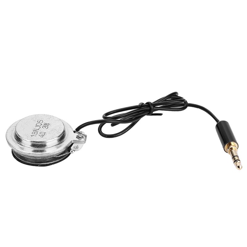 Flanger FR2 Resonance Pickup Guitar Pickup for Acoustic Guitar Multi