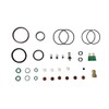 TUXING 12V Pcp Air Compressor Replacement Parts,Air-Compressor-Accessories,High Pressure Compressor, TXET061 TXET062 Orings Seal Rings 1set/lot Black
