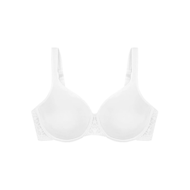 Triumph Comfort Minimiser W women's bra (Comfort Minimizer) - White,