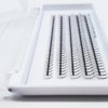 EMEDA Volume Eyelashes D Curling 2 Compartments 8 9 10