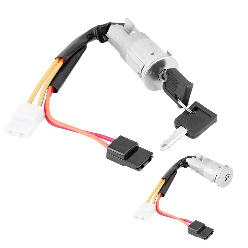 Ignition Switch, Ignition Switch Start Key Lock Switch Ignition Switch