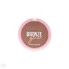 Sunkissed Glow Bronzer Cream