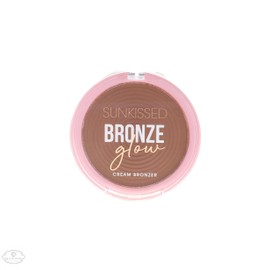Sunkissed Glow Bronzer Cream