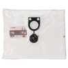 BOSCH(ボッシュ) DUST BAGS 5PK GAS50 WOOD ONLY