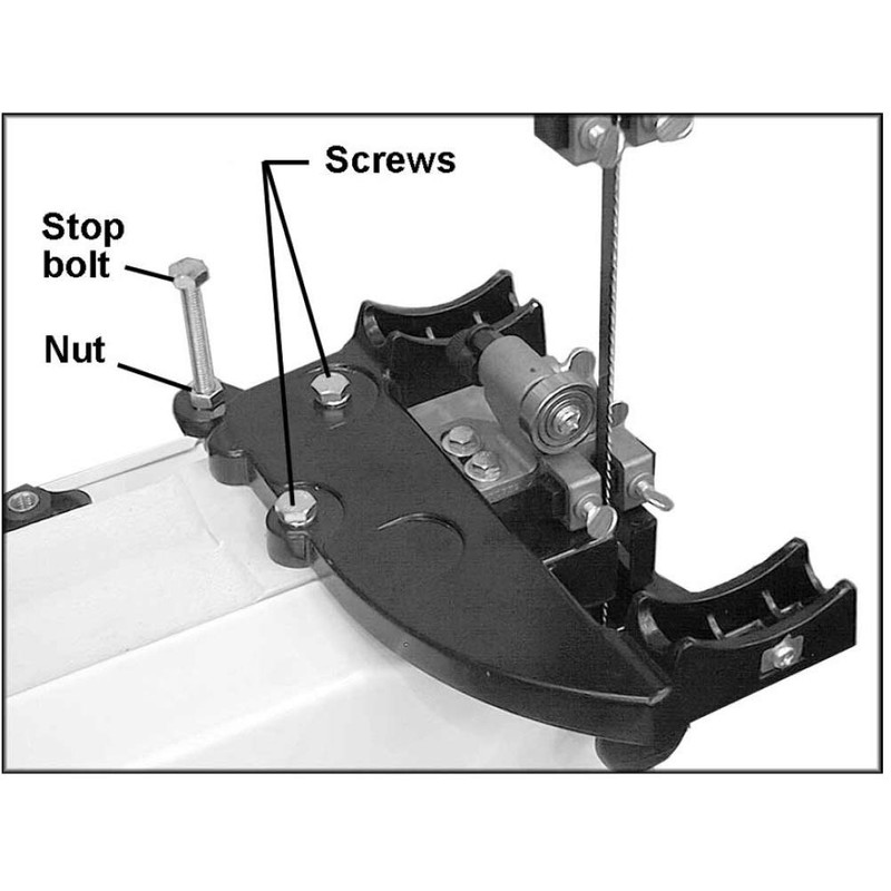 Rockwell Delta 14" Band Saw Upper Wheel, Lower Drive Shaft,