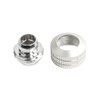Dracaena 2 Pack G1/4 Thread to 3/8" ID, 1/2" OD