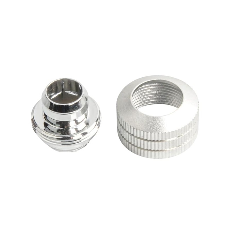 Dracaena 2 Pack G1/4 Thread to 3/8" ID, 1/2" OD