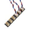 I2C CAN Bus Splitter for Pixhawk 6C 6X JST GH