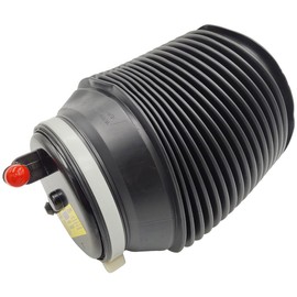 TFGCSG Rear Left Air Suspension Spring for Lexus for GX460 2010-2018 for Toyota for 4Runner 2010-2018 for Toyota for Land Cruiser 2010-2011 2013-2018 4809060010 48090-60010 Suspension Spring Airmatic