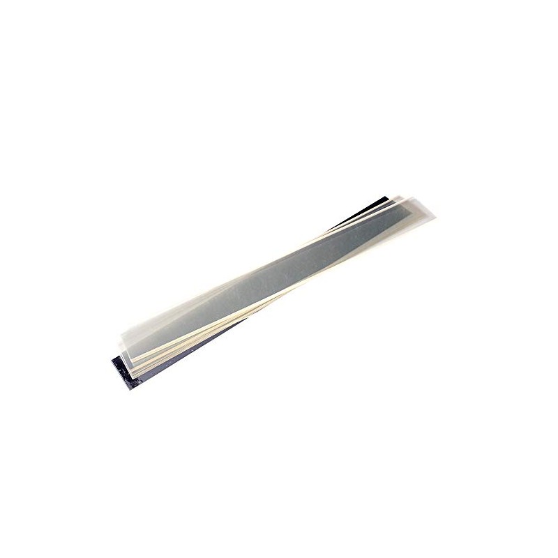 Delta Kits Curing Strips (Pkg of 25)