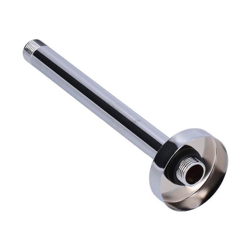 NPT 20MM Shower Arm 8 Inch Shower Head Arm Concealed