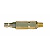 Erie Tools Brass High Pressure Washer Turbo Nozzle Filter 5000