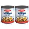 LaMonica Original Scungilli – 29 oz Can | Premium Conch