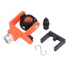 Surveying Prism Single Tilt Prism for Total Stations Land Surveying