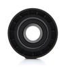 RIDEX 310T0565 Tensioner Pulley V-Ribbed Belt Tensioner Pulley 60 mm