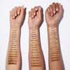 Almay Skin Perfecting Comfort Matte Foundation Liquid Makeup, Hypoallergenic, Cruelty-