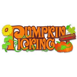 Jolee's Boutique Pumpkin Picking Dimensional Stickers