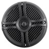 Rockville (4) Rockville RMSTS65B 6.5" 1600w Waterproof Marine Boat Speakers