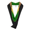 Endea Graduation Masters Hood for Business, Accounting, Commerce, Industrial, Labor