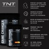 TNT Game Changer (675g) • Electrolyte Drink with Dextrose, Maltodextrin,