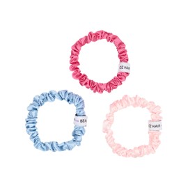 Oz Essentials Small Scrunchie Trio Set - Sunrise Slay
