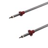 2 Pack Water Heater Element 900W Compatible with Truma Combi