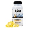 Suplemento Cápsulas Omega Forte 100g
