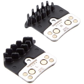 Shimano H03 °C Ice-Tec – – Black 2016 Brake Discs Brake Pads ATV