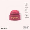 Moira Rubor Soft Blush Balm (005, Oh, my )