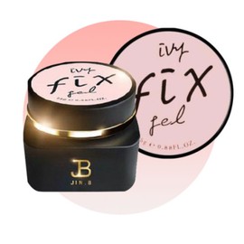 Gracia Jinbee Ivy Fix Gel 25g / 그라시아 진비 아이비 픽스젤 25g