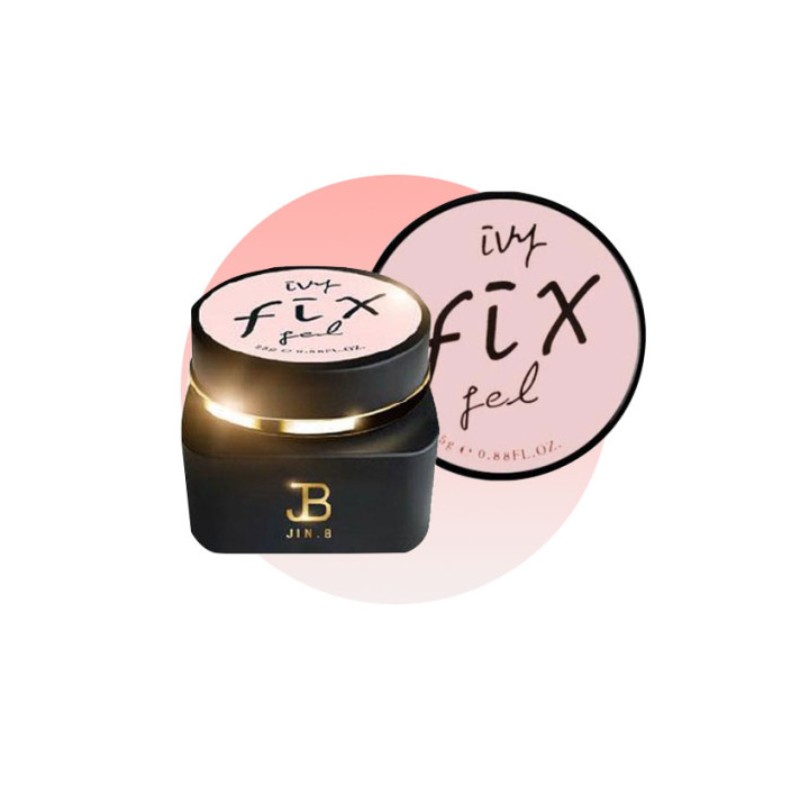 Gracia Jinbee Ivy Fix Gel 25g / 그라시아 진비 아이비