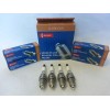 DENSO 4x DENSO K16R-U11 (3120) U-Groove Resistor Spark Plug